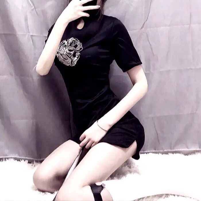 李茶的姑妈