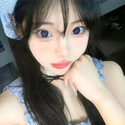 毒女心